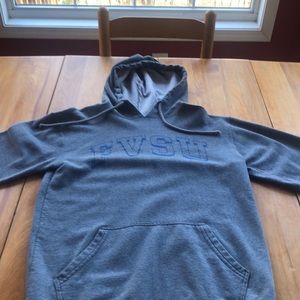 Fort Valley sweatshirt